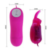 Cute secret conejito vibrador 12 velocidades