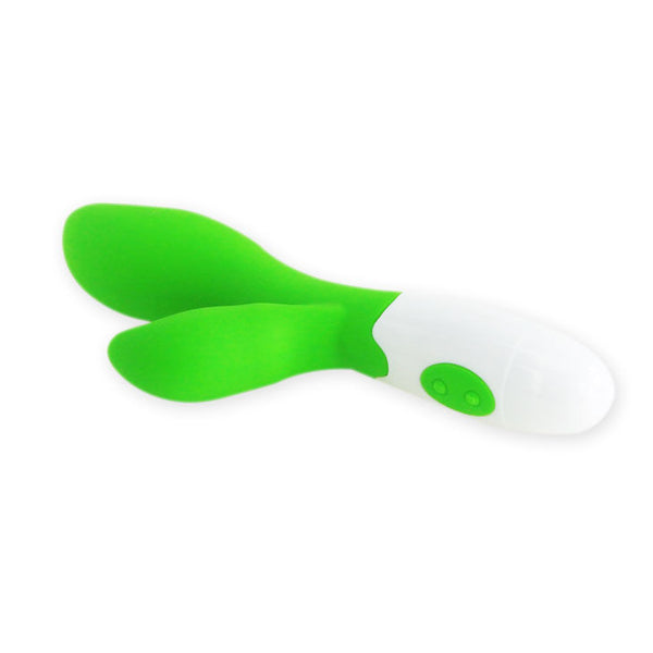 Flirtation vibrador owen verde