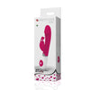 Flirtation vibrador con rabbit gene