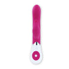 Flirtation vibrador con estimulador felix