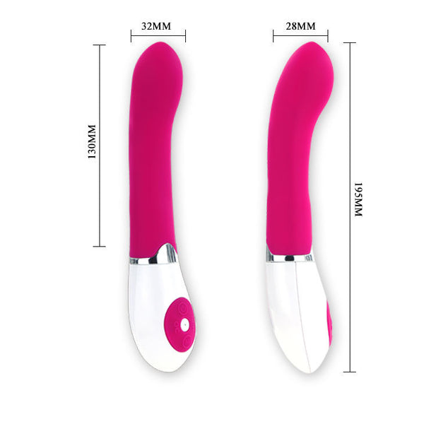 Flirtation vibrador daniel