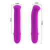 Flirtation vibrador antony