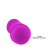 Flirtation vibrador antony