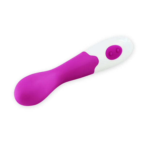 Flirtation vibrador bishop