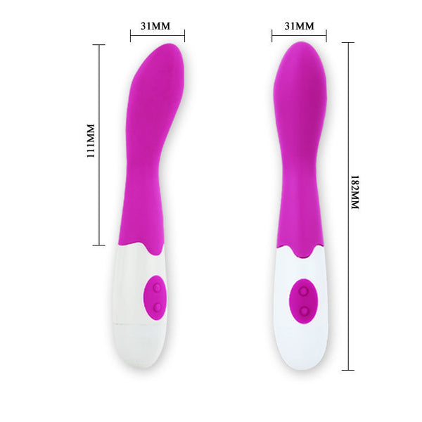 Flirtation vibrador bishop