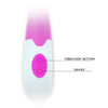 Flirtation vibrador bishop