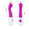 Flirtationvibrador charles