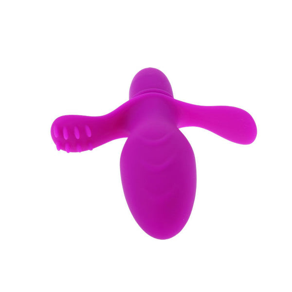 Flirtation vibrador fitch