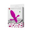 Flirtation vibrador fitch