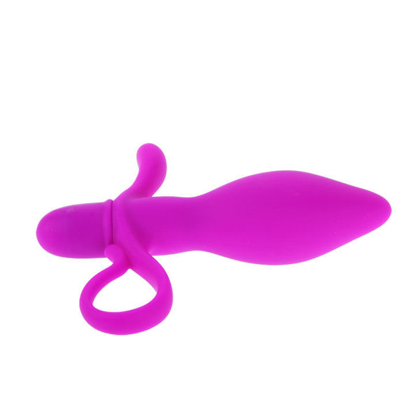 Flirtation vibrador taylor