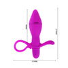 Flirtation vibrador taylor