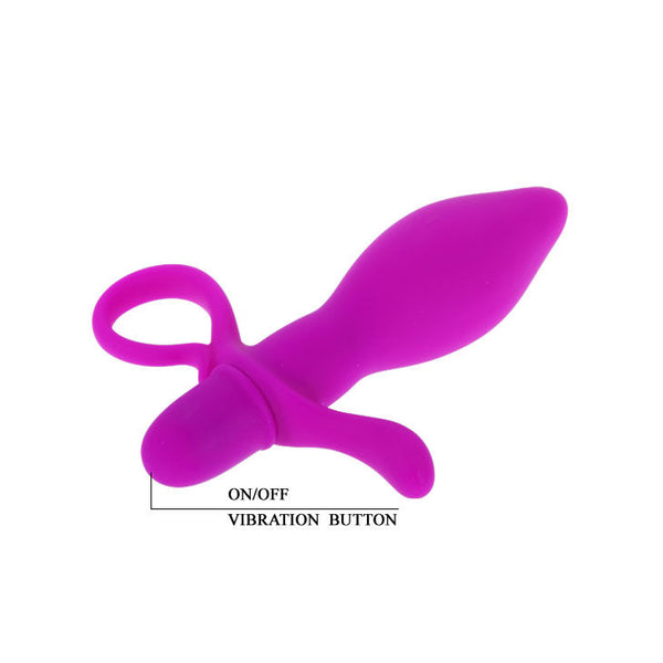 Flirtation vibrador taylor