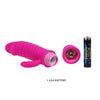 Flirtation vibrador arnd