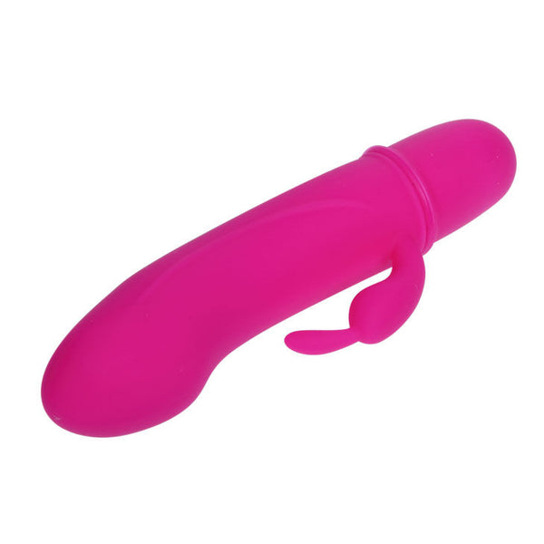 Flirtation vibrador con rabbit caesar