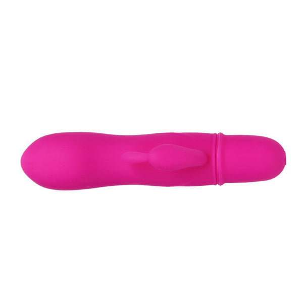 Flirtation vibrador con rabbit caesar