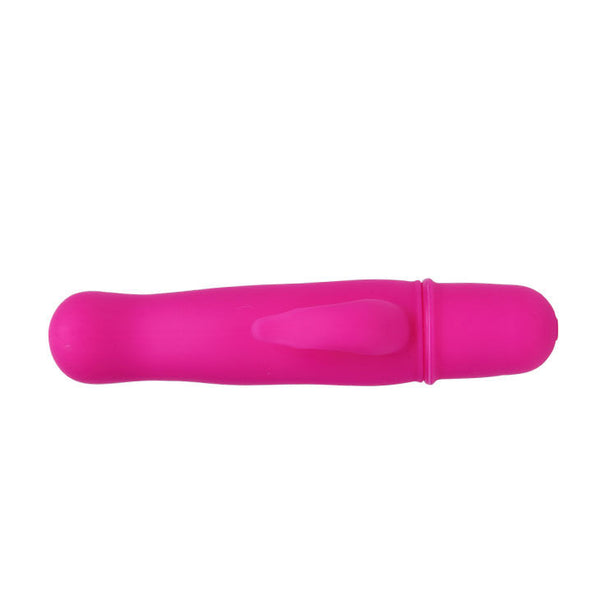 Vibrador estimulador blithe