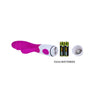 Flirtation vibrador snappy