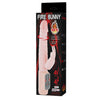 Baile fire bunny rotador con sistema fire