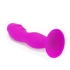 Pretty booty passion realista plug