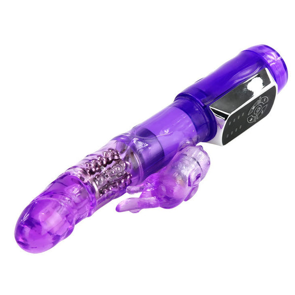 Baile U.S. rabbit passion baron