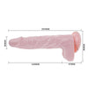 Baile super vibro dong v