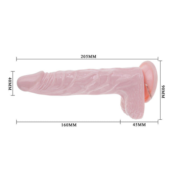 Baile super vibro dong v