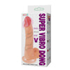 Baile super vibro dong v
