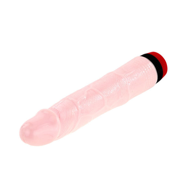 Baile rockin dong pene cyber skin iii
