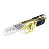 Vibrador rabbit Gold Prince