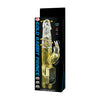 Vibrador rabbit Gold Prince