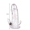 Baile brave man extensión pene rabbit i