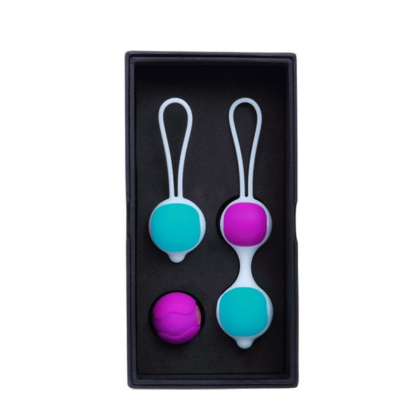 Bolas orgásmicas Deluxe