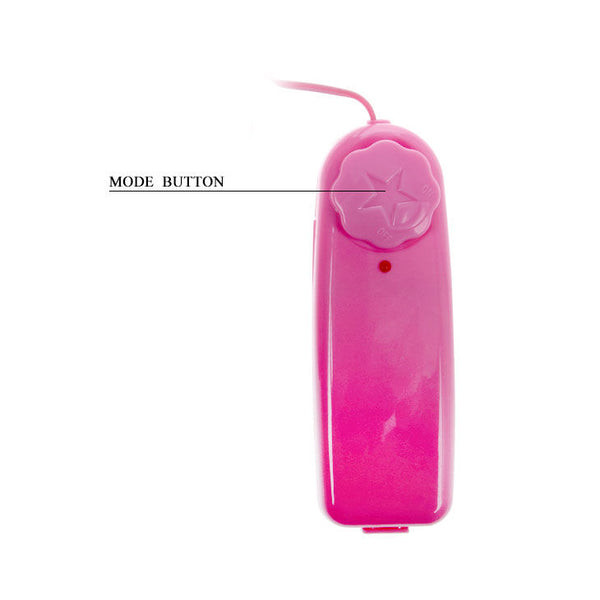 Baile anthea magic flesh vibraton pussy
