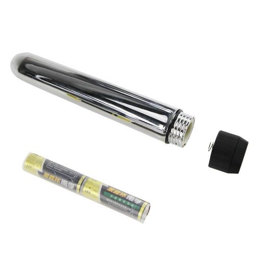 Vibrador metálico Making a Flying Sense