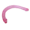 Baile double dong rosa 44.5 cm