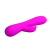 Vibrador estimulador barrete