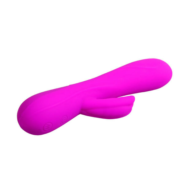 Vibrador estimulador barrete