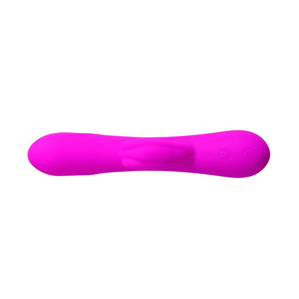 Vibrador estimulador barrete