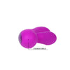 Smart vibrador con rabbit 30 modos hunter