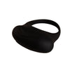 Bertram anillo vibrador negro