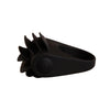 Chester anillo vibrador negro