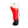 Crazy vagina con base masturbador voz