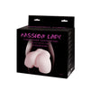 Baile passion lady ii flower vagina y ano