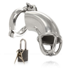 Anillo castidad metal lancelot