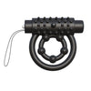 Fantasy anillo control remoto perforance