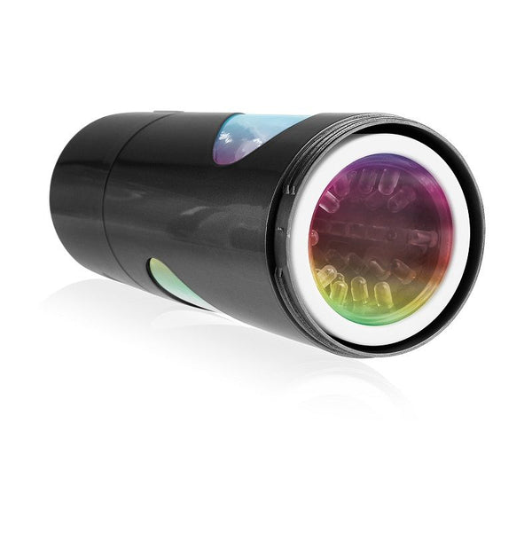 Extreme roto bator usb masturbador masculino boca