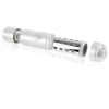 Extreme roto bator usb masturbador masculino vagina