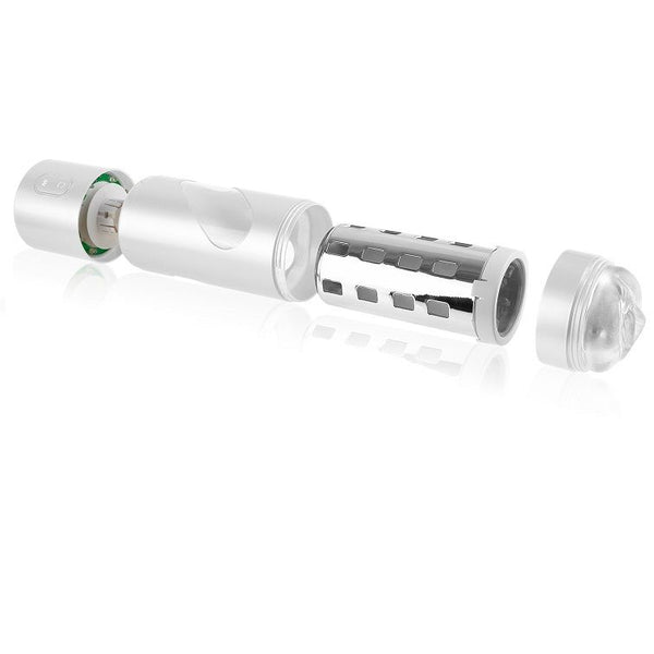 Extreme roto bator usb masturbador masculino vagina
