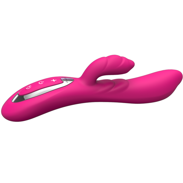 Touch 2 vibrador inteligente