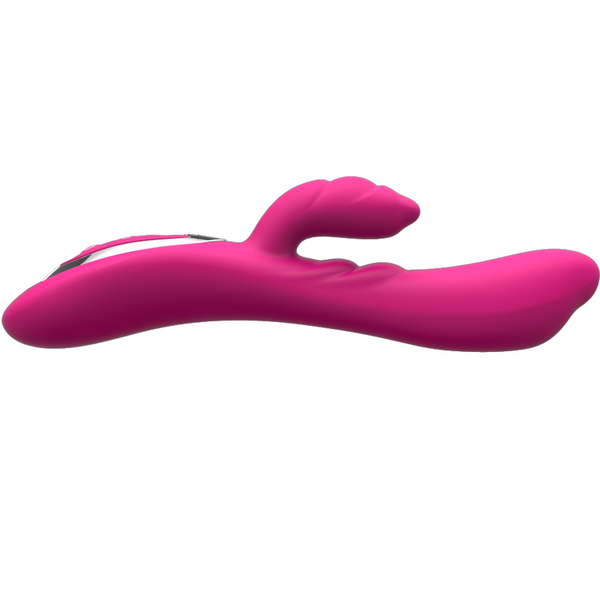 Touch 2 vibrador inteligente